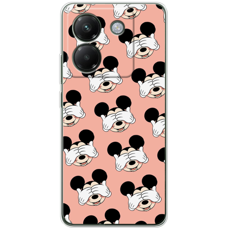 Чохол BoxFace Poco M7 Pro 5G 