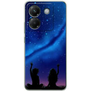 Чохол BoxFace Poco M7 Pro 5G 