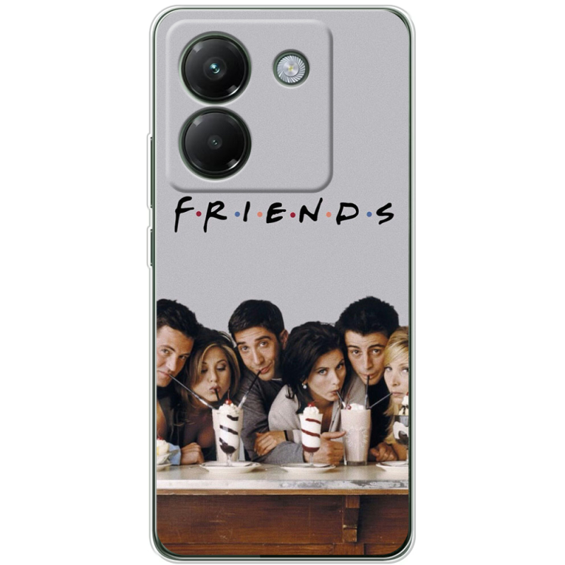 Чохол BoxFace Poco M7 Pro 5G 