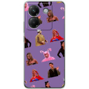 Чохол BoxFace Poco M7 Pro 5G 