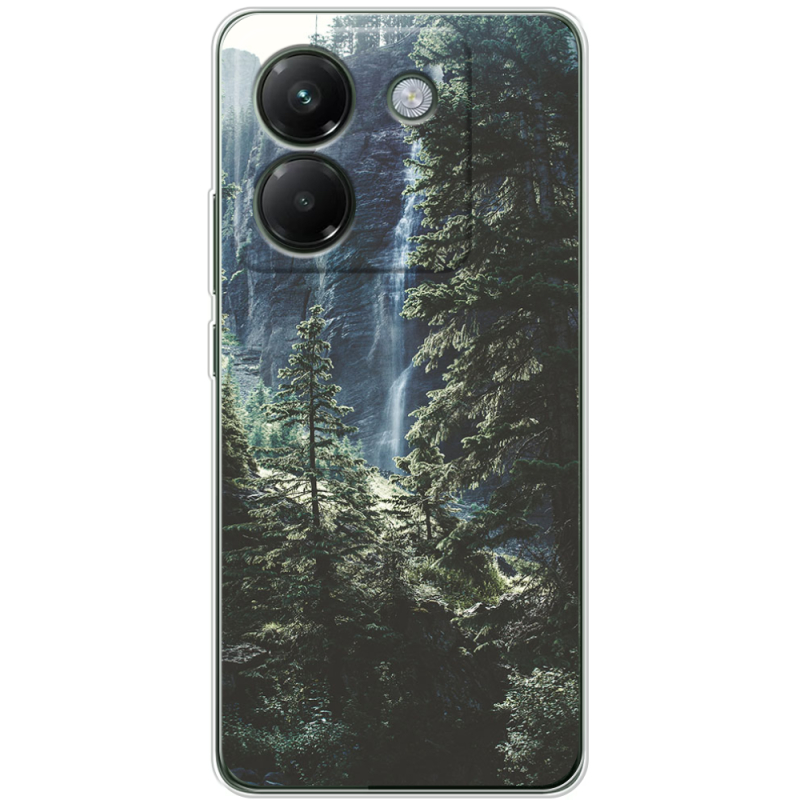 Чохол BoxFace Poco M7 Pro 5G 