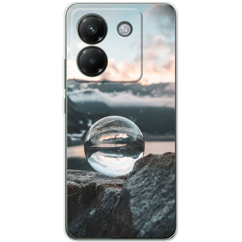 Чохол BoxFace Poco M7 Pro 5G 