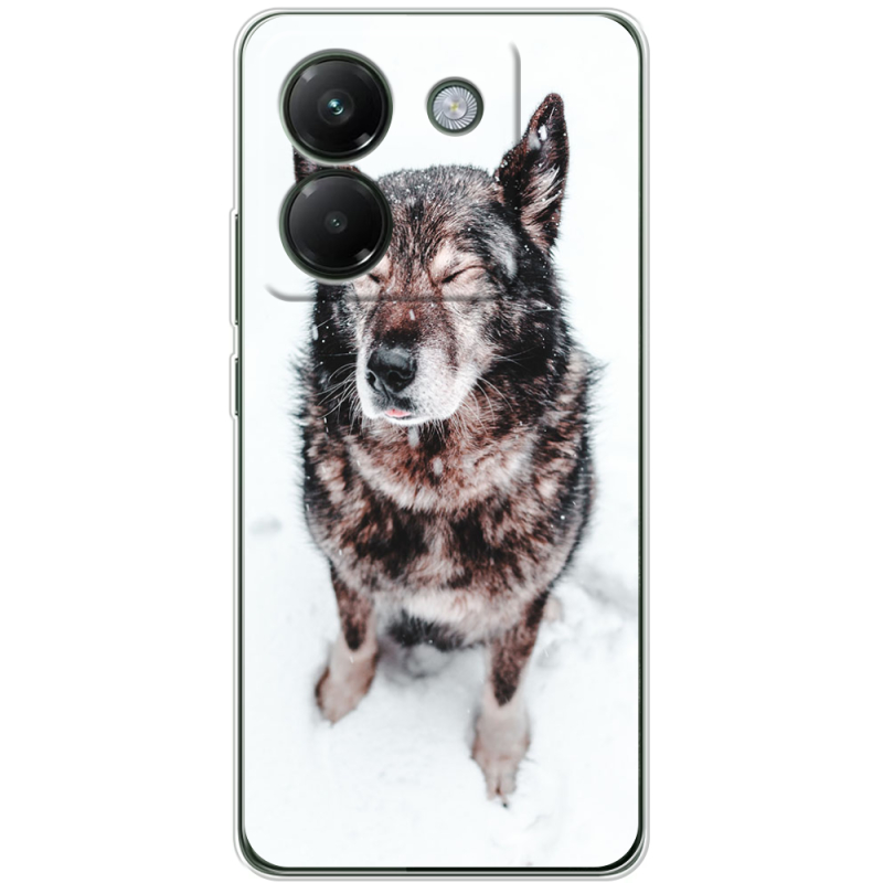 Чохол BoxFace Poco M7 Pro 5G 
