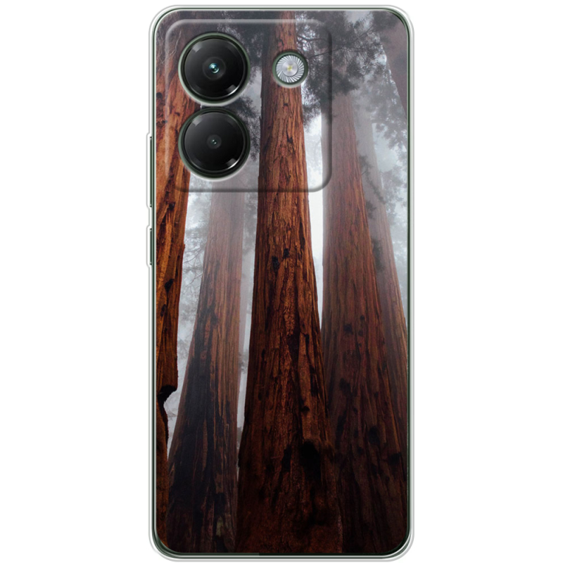 Чохол BoxFace Poco M7 Pro 5G 