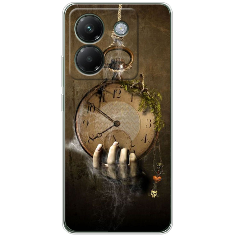 Чохол BoxFace Poco M7 Pro 5G 