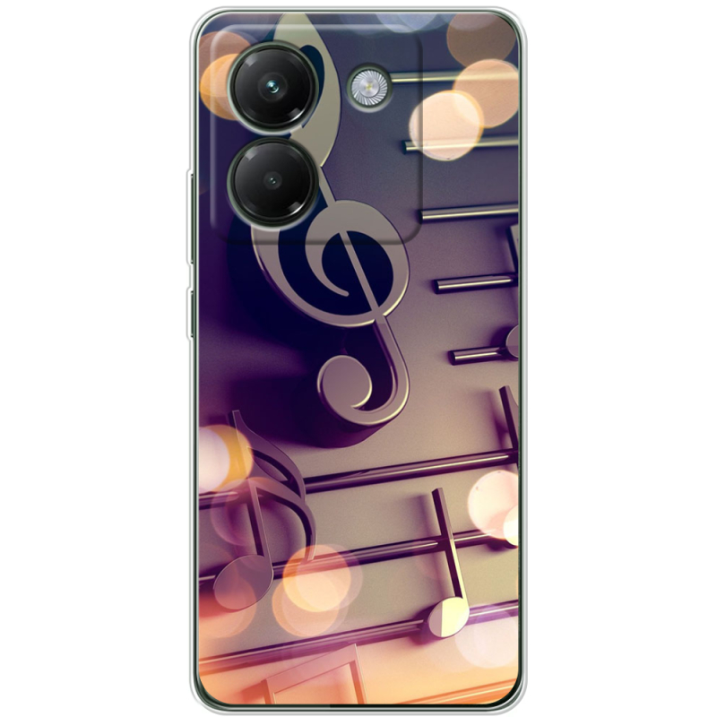 Чохол BoxFace Poco M7 Pro 5G 