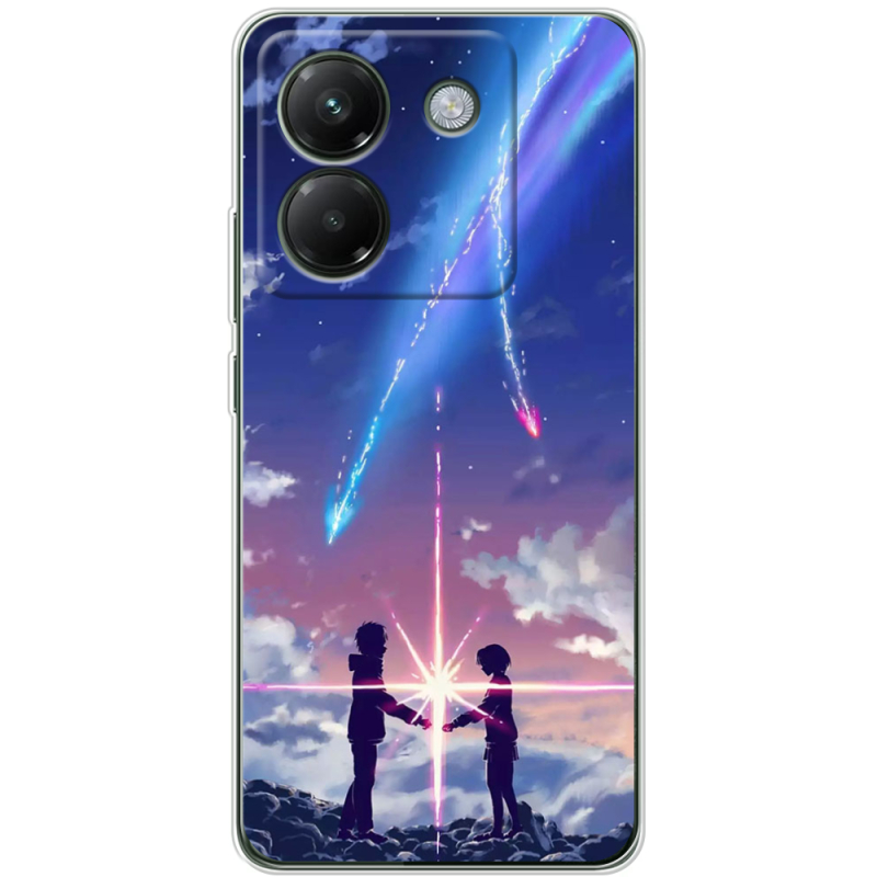 Чохол BoxFace Poco M7 Pro 5G 