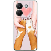Чохол BoxFace Poco M7 Pro 5G 