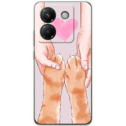 Чохол BoxFace Poco M7 Pro 5G 