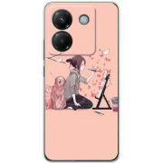 Чохол BoxFace Poco M7 Pro 5G 