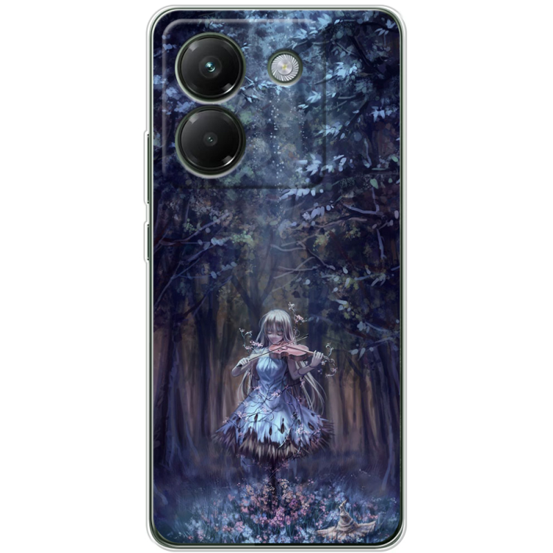 Чохол BoxFace Poco M7 Pro 5G 