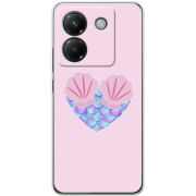 Чохол BoxFace Poco M7 Pro 5G 