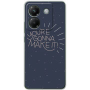 Чохол BoxFace Poco M7 Pro 5G 