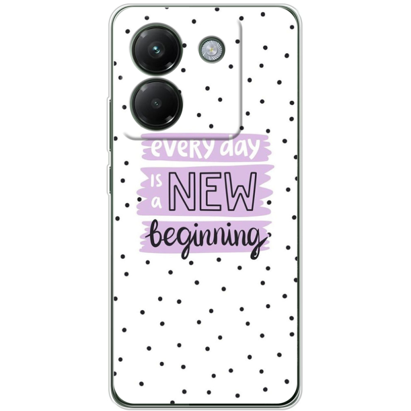 Чохол BoxFace Poco M7 Pro 5G 
