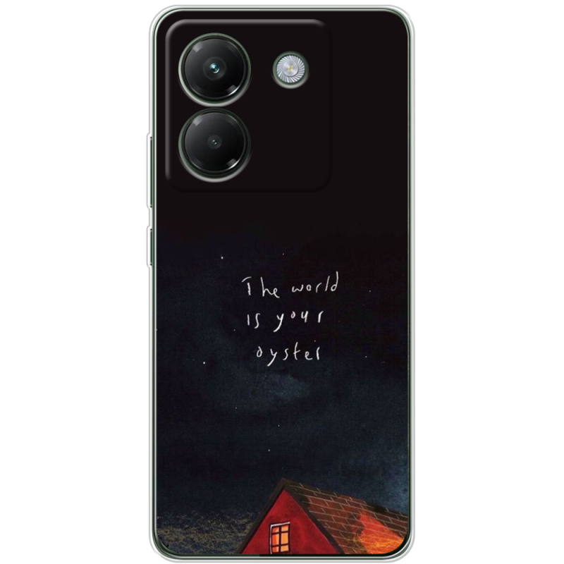 Чохол BoxFace Poco M7 Pro 5G 