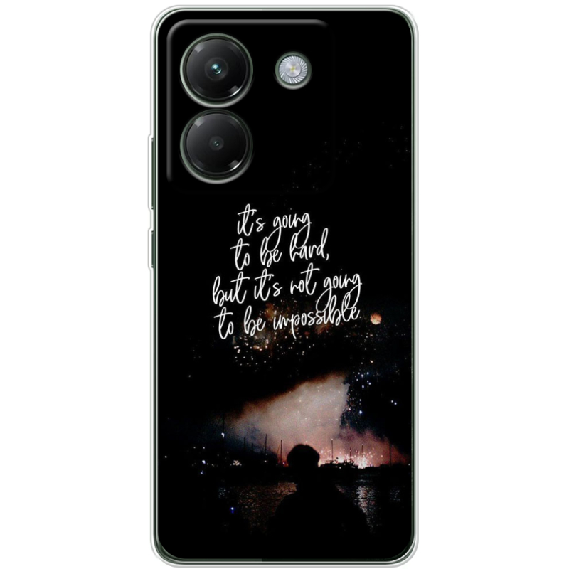 Чохол BoxFace Poco M7 Pro 5G 