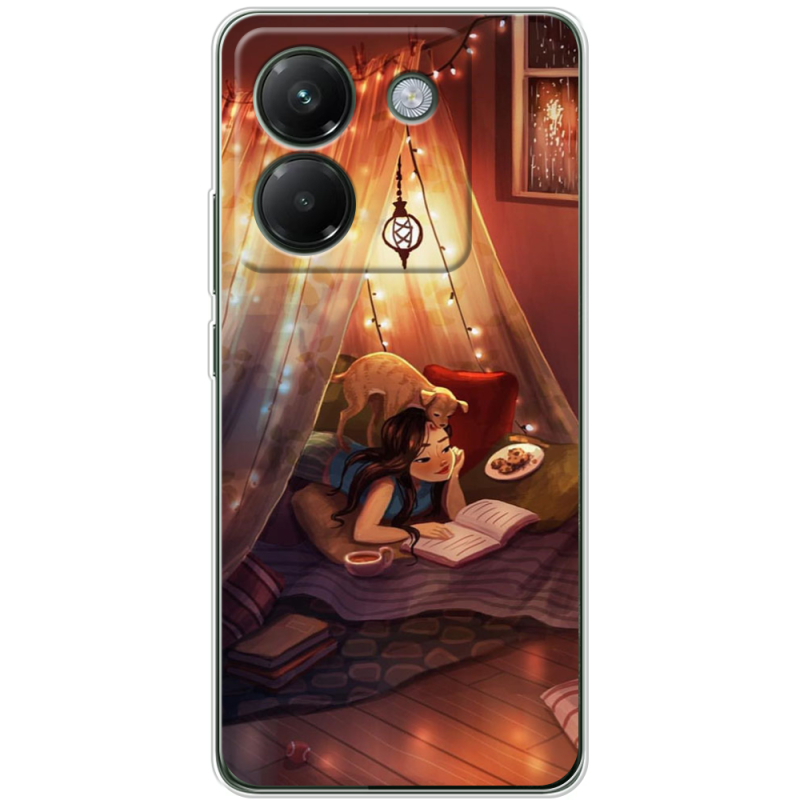 Чохол BoxFace Poco M7 Pro 5G 