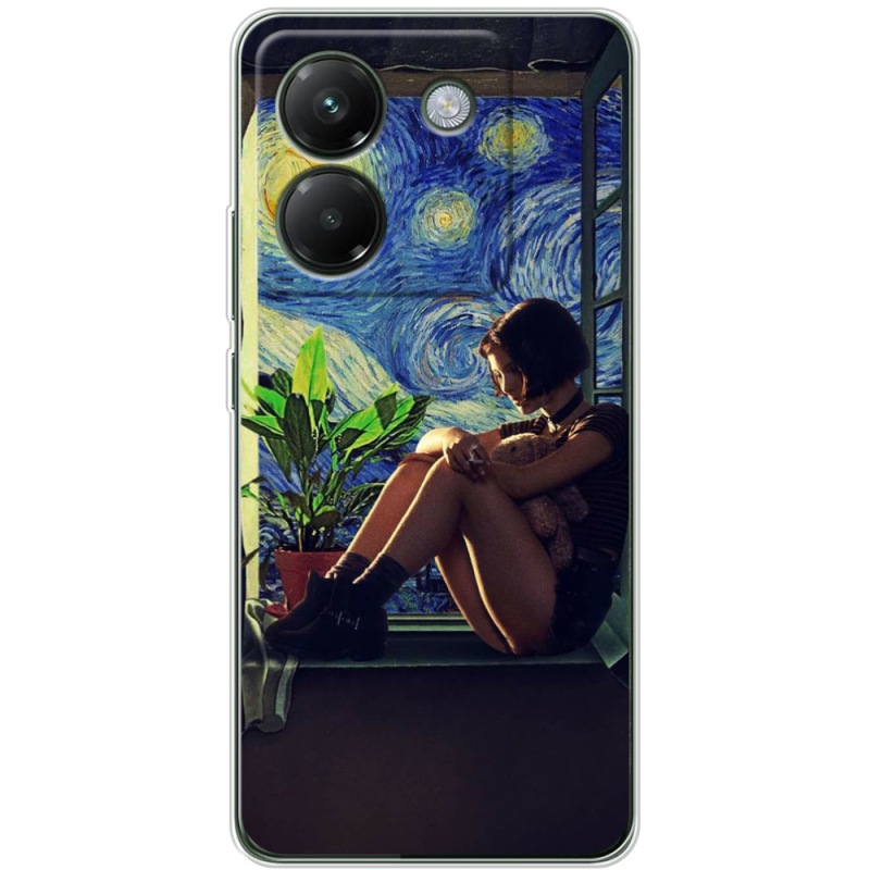 Чохол BoxFace Poco M7 Pro 5G 