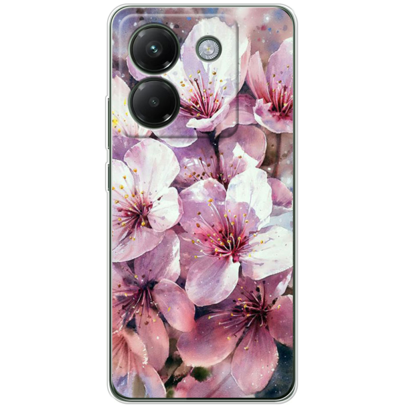 Чохол BoxFace Poco M7 Pro 5G 
