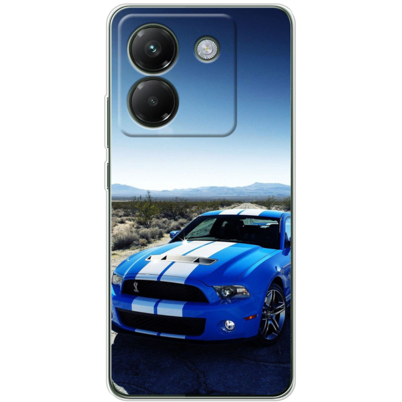Чохол BoxFace Poco M7 Pro 5G 