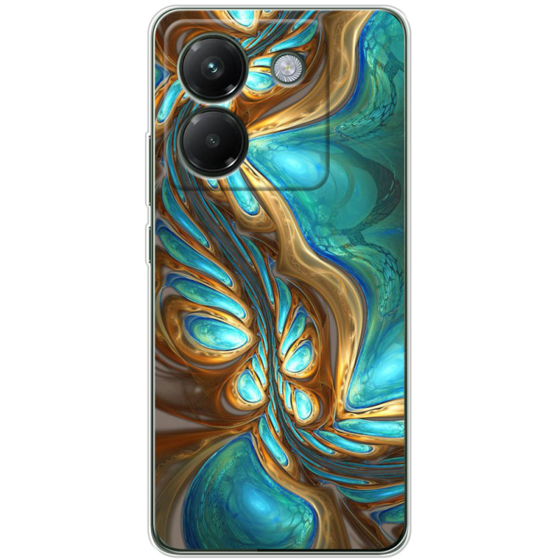 Чохол BoxFace Poco M7 Pro 5G 