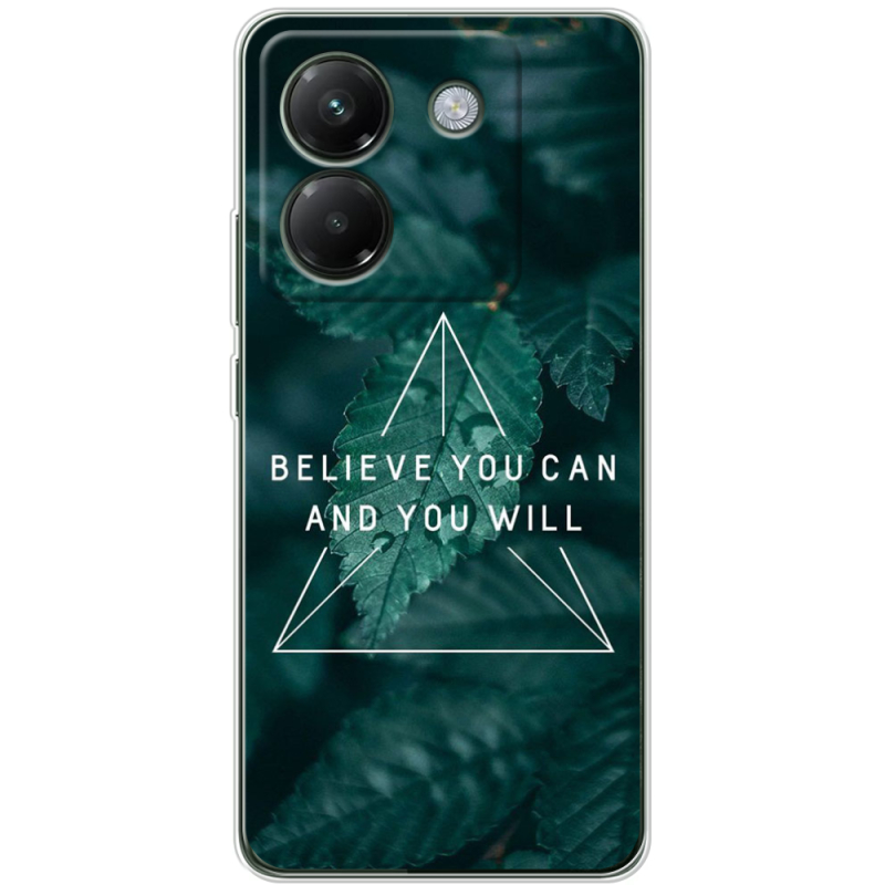 Чохол BoxFace Poco M7 Pro 5G 