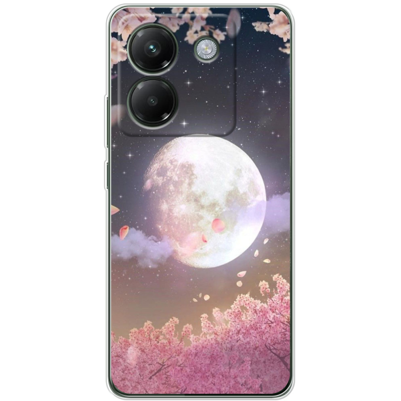 Чохол BoxFace Poco M7 Pro 5G 