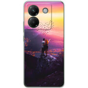 Чохол BoxFace Poco M7 Pro 5G 