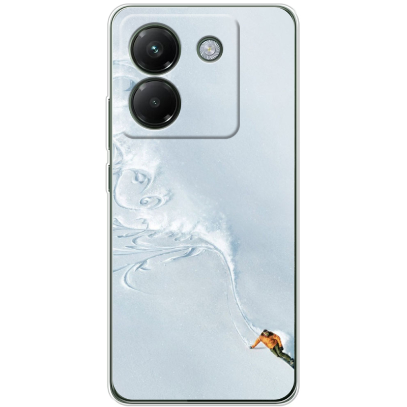 Чохол BoxFace Poco M7 Pro 5G 