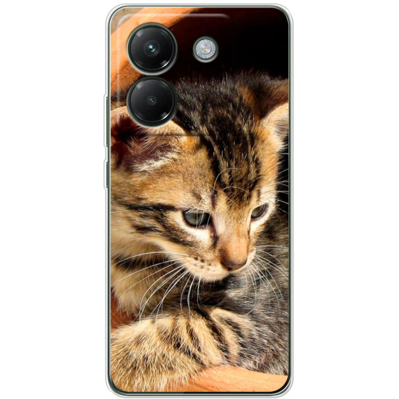 Чохол BoxFace Poco M7 Pro 5G 
