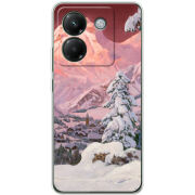 Чохол BoxFace Poco M7 Pro 5G 