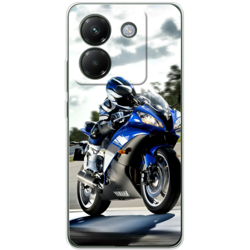 Чохол BoxFace Poco M7 Pro 5G 