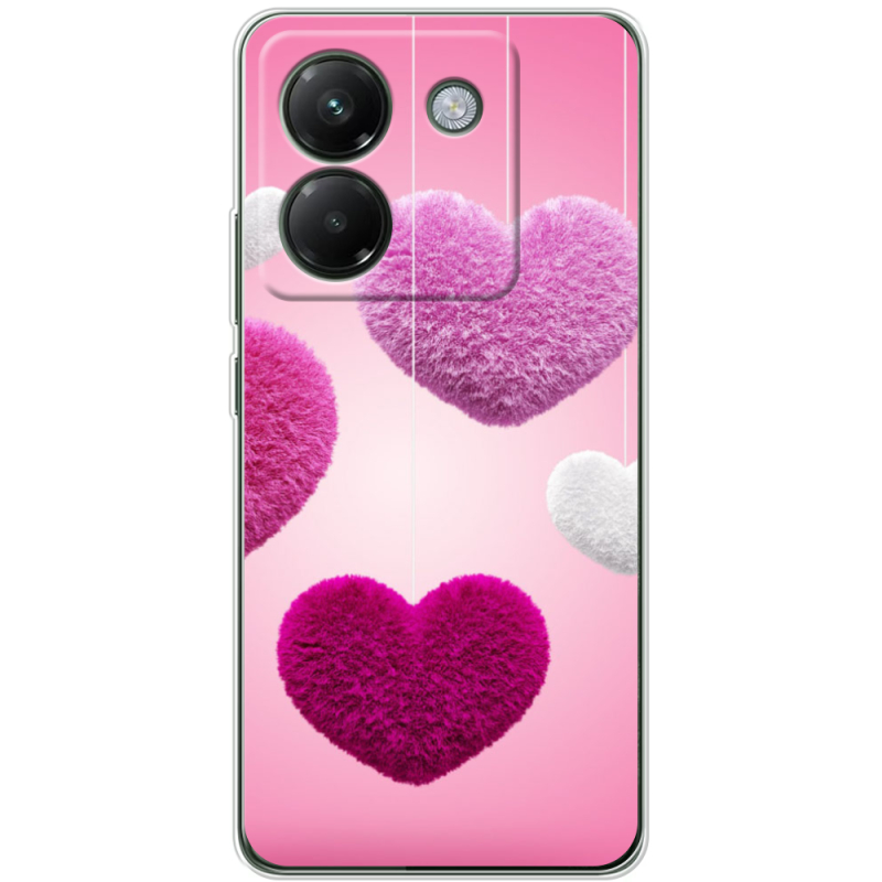 Чохол BoxFace Poco M7 Pro 5G 