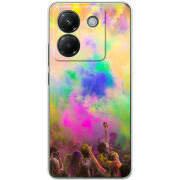 Чохол BoxFace Poco M7 Pro 5G 