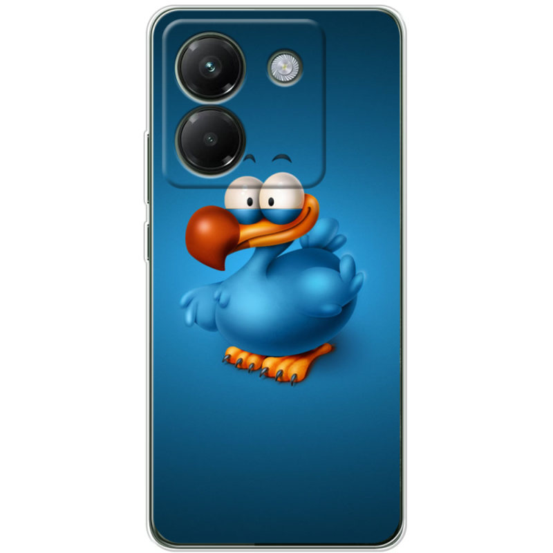 Чохол BoxFace Poco M7 Pro 5G 