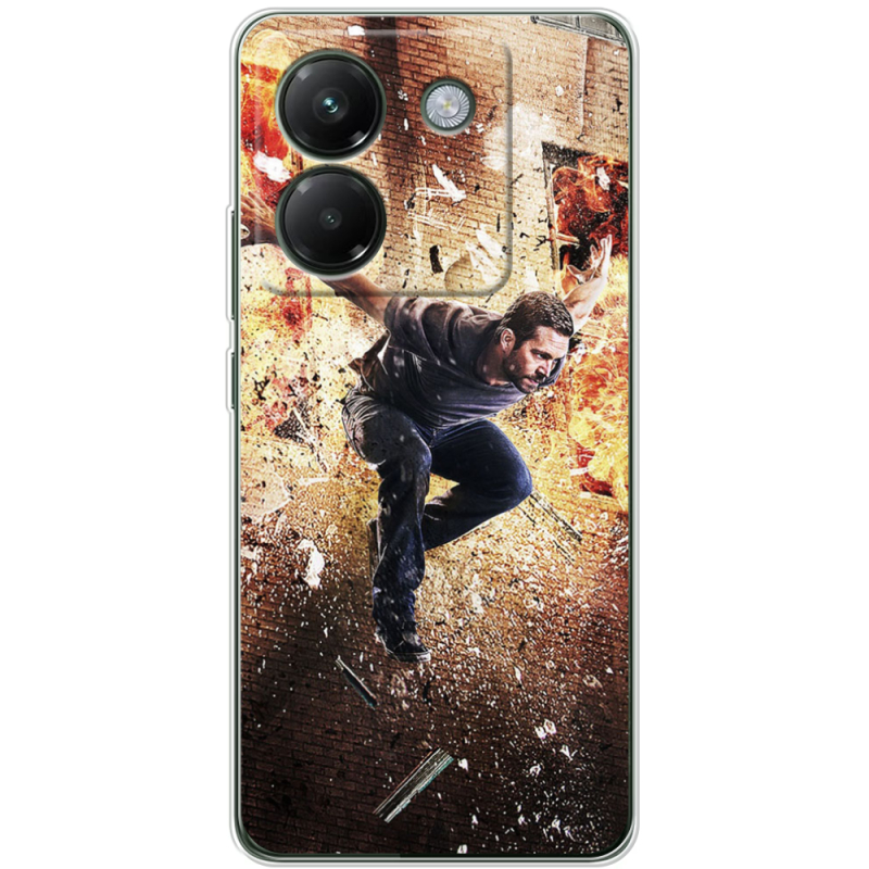 Чохол BoxFace Poco M7 Pro 5G 