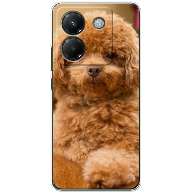 Чохол BoxFace Poco M7 Pro 5G 