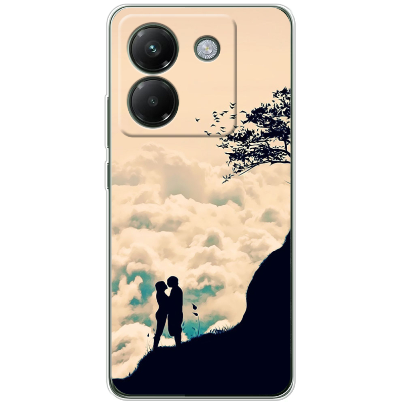 Чохол BoxFace Poco M7 Pro 5G 