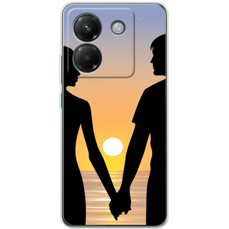 Чохол BoxFace Poco M7 Pro 5G 