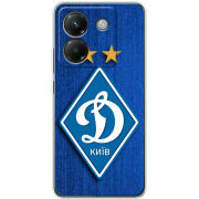 Чохол BoxFace Poco M7 Pro 5G Динамо Киев