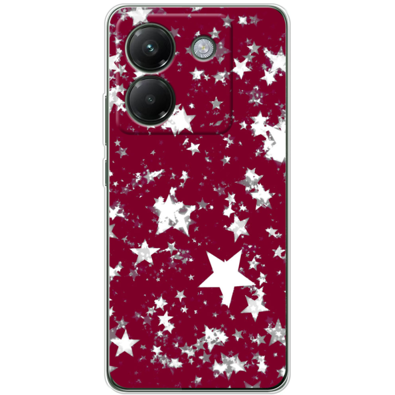 Чохол BoxFace Poco M7 Pro 5G 