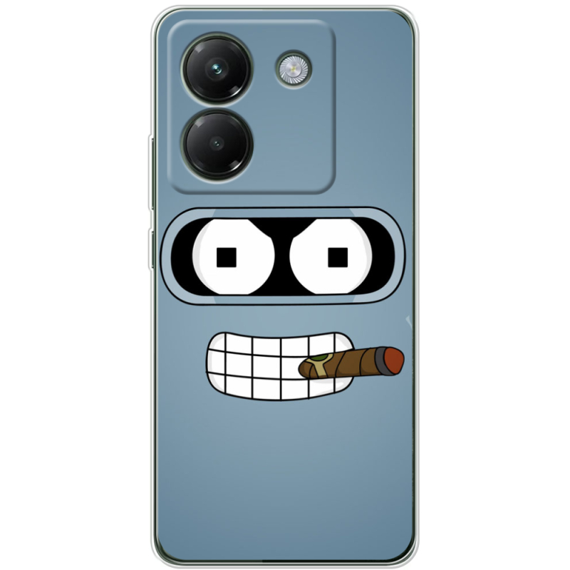 Чохол BoxFace Poco M7 Pro 5G 