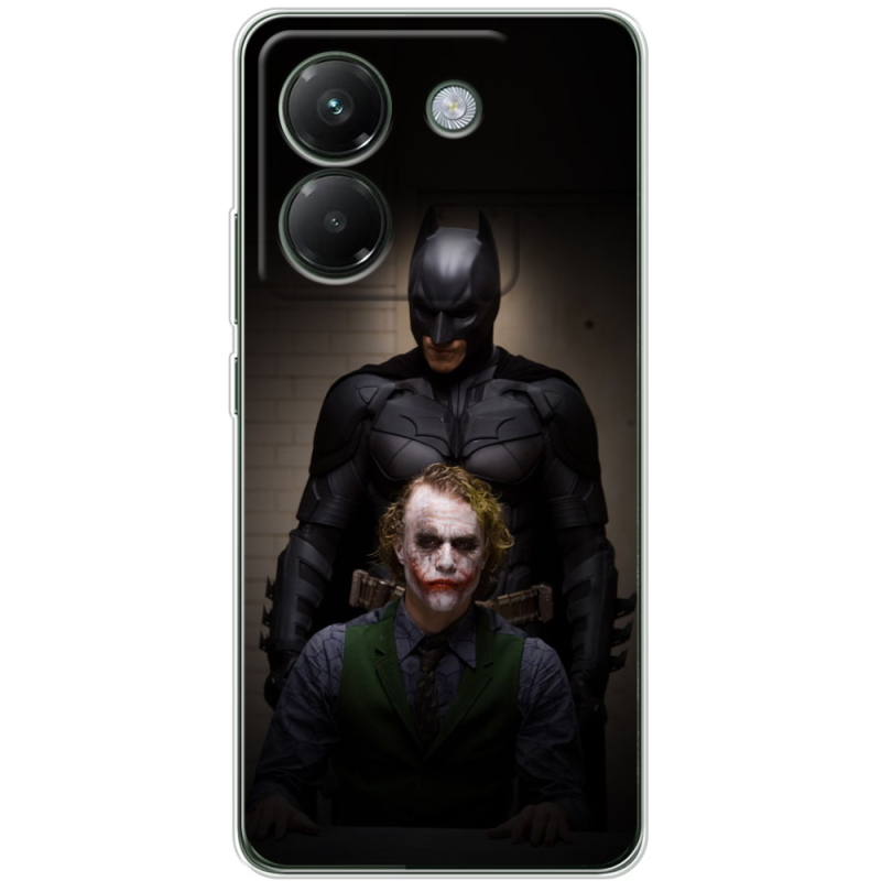 Чохол BoxFace Poco M7 Pro 5G 