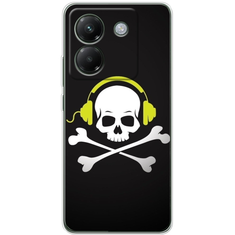 Чохол BoxFace Poco M7 Pro 5G 