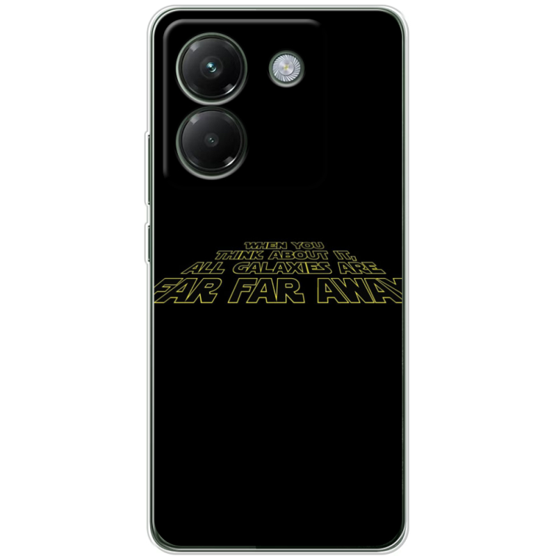 Чохол BoxFace Poco M7 Pro 5G 