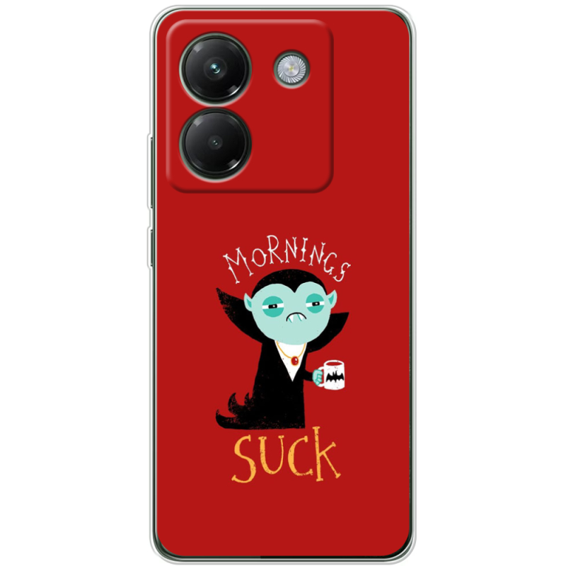 Чохол BoxFace Poco M7 Pro 5G 