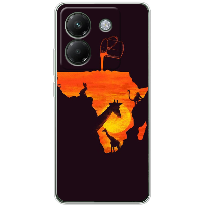 Чохол BoxFace Poco M7 Pro 5G 