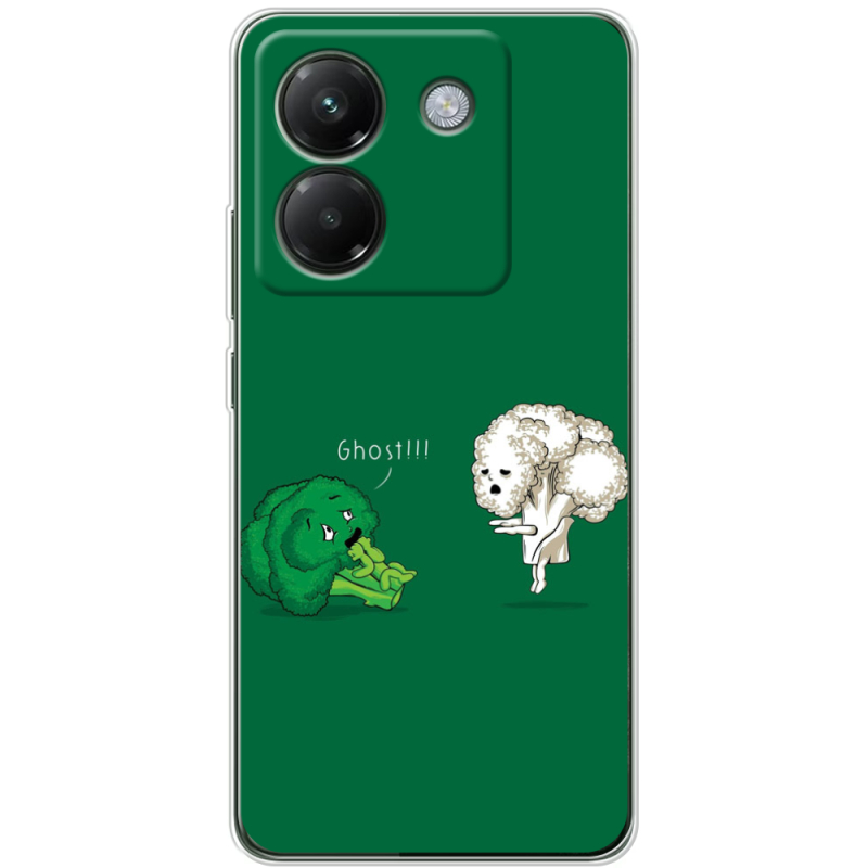Чохол BoxFace Poco M7 Pro 5G 
