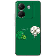Чохол BoxFace Poco M7 Pro 5G 