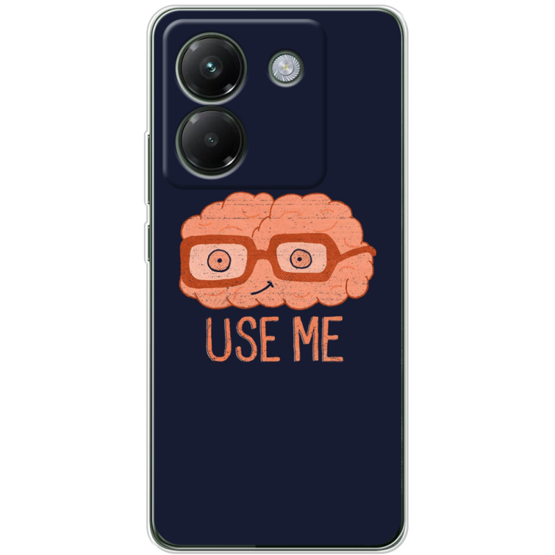 Чохол BoxFace Poco M7 Pro 5G 